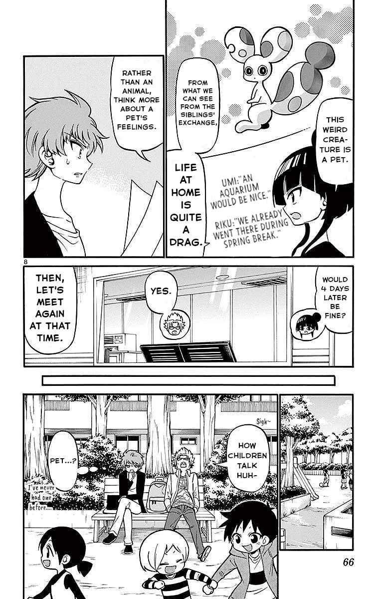 Chapter 70 - Page 8