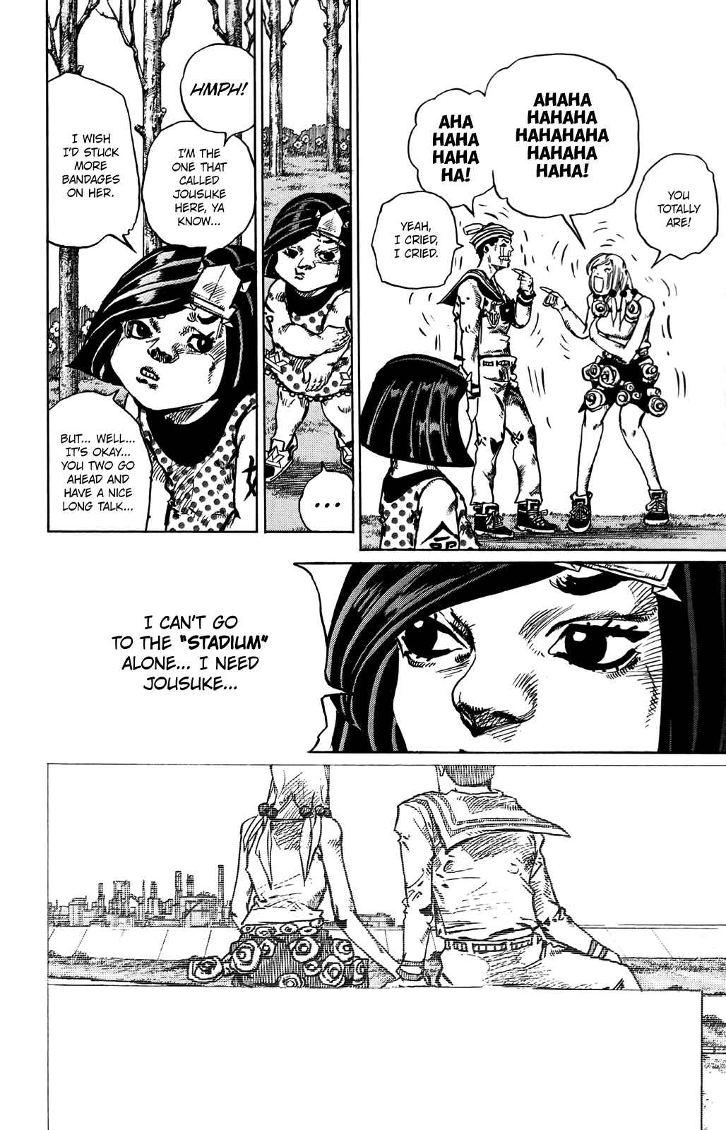 Chapter 43 - Page 25