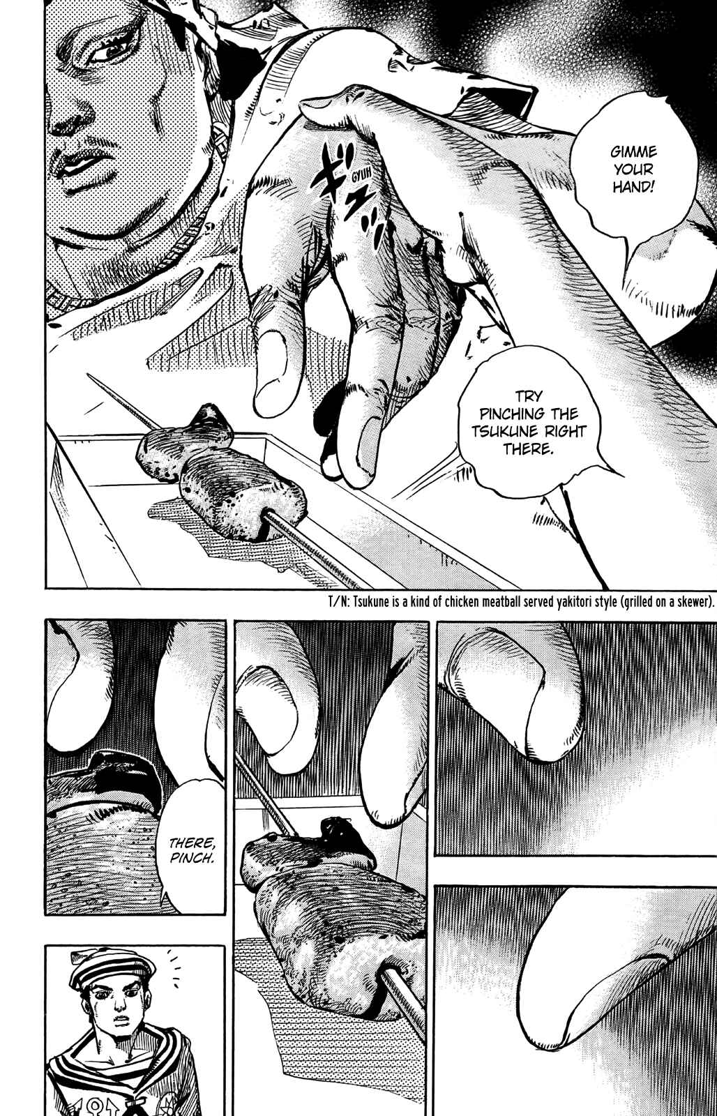 Chapter 43 - Page 49