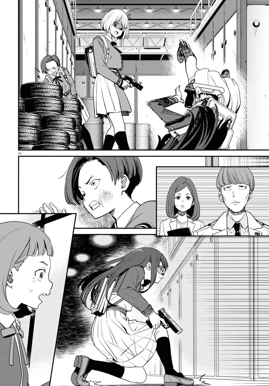 Chapter 10 - Page 15