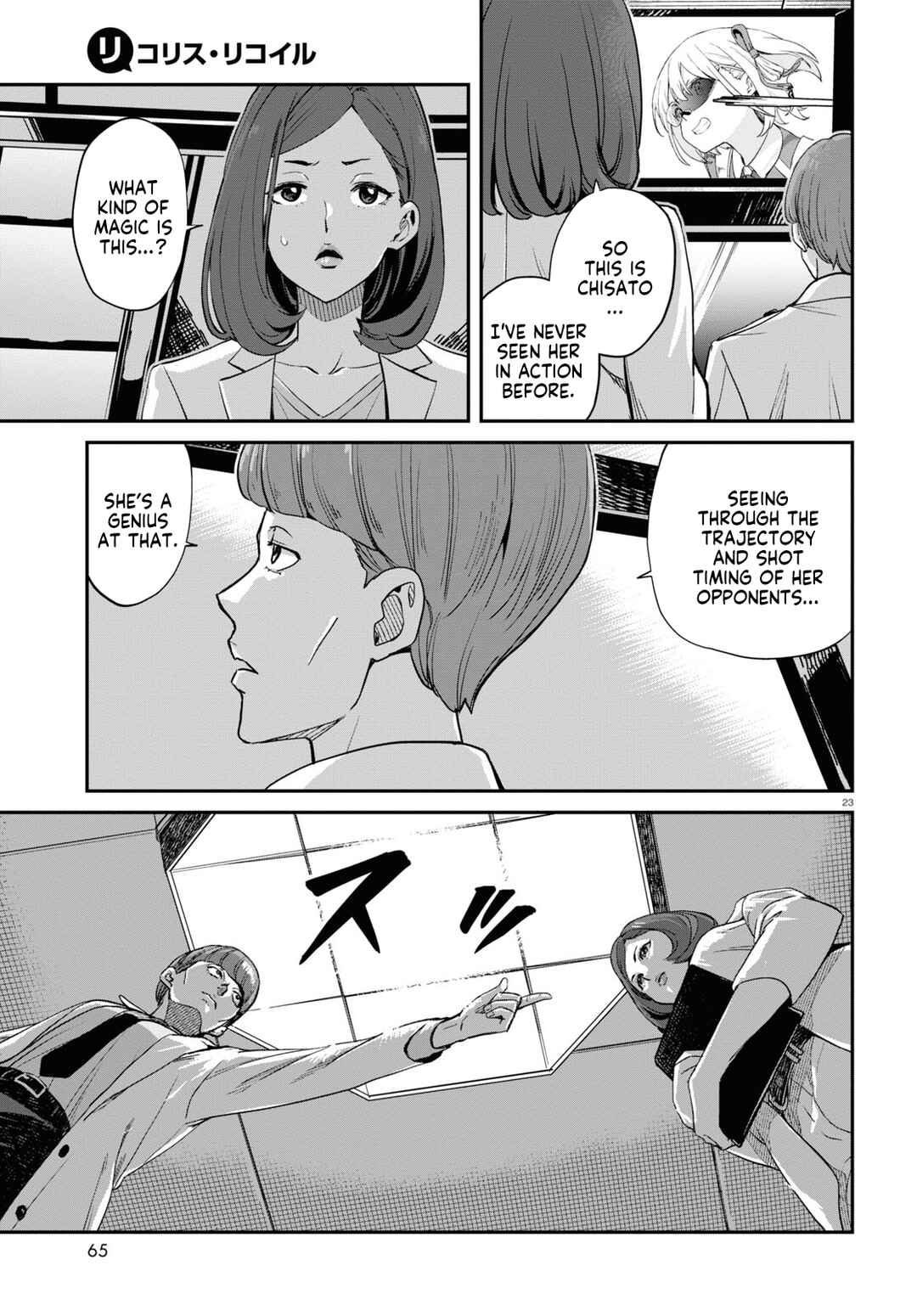 Chapter 10 - Page 22