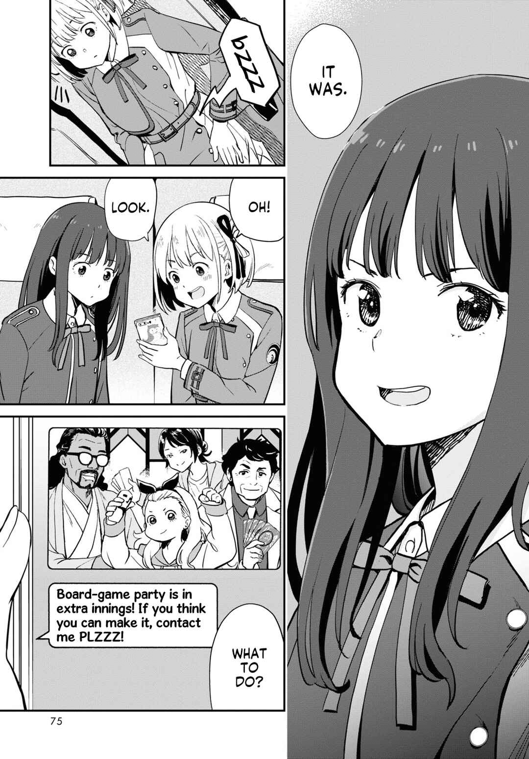 Chapter 10 - Page 32