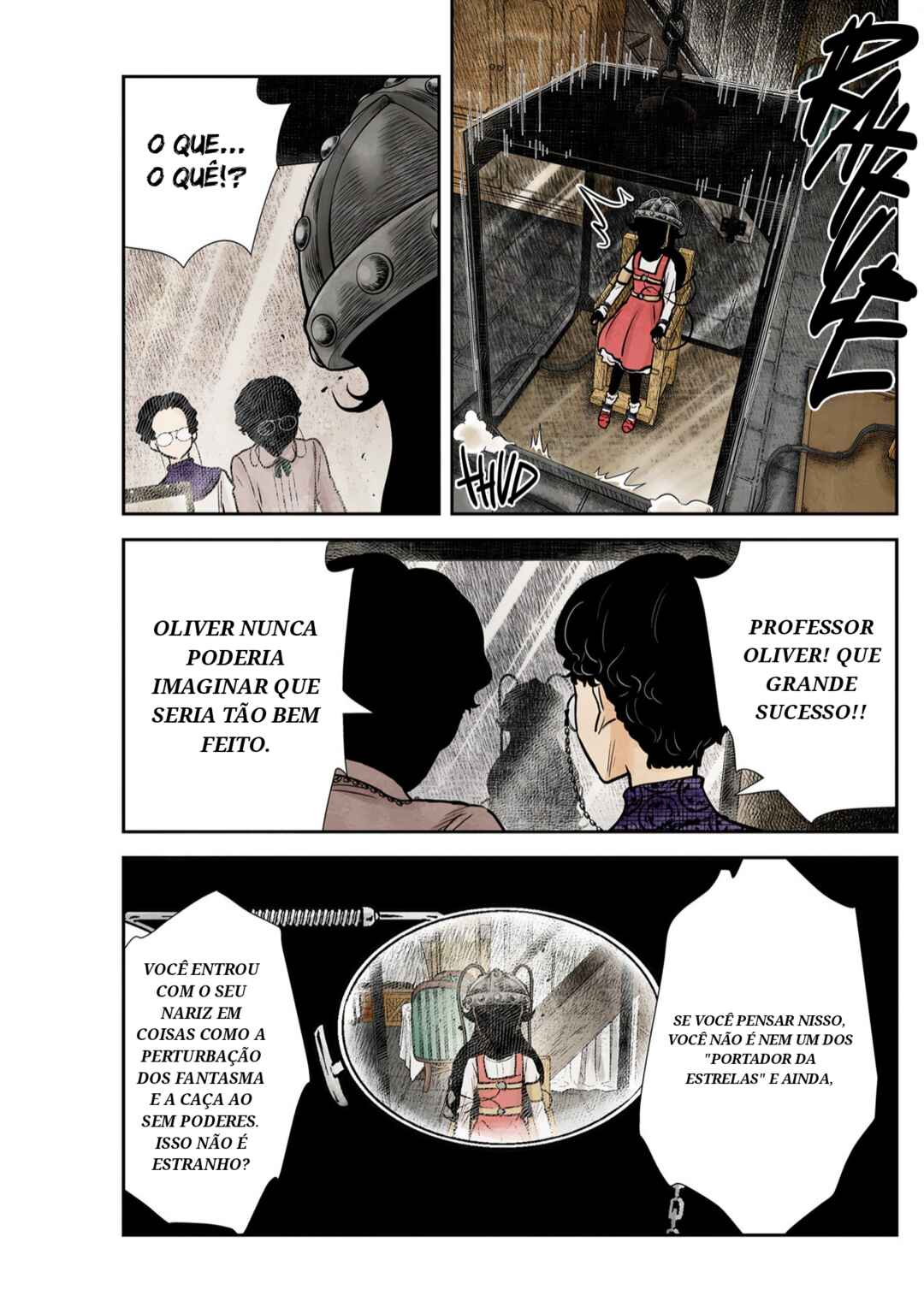 Chapter 130 - Page 10