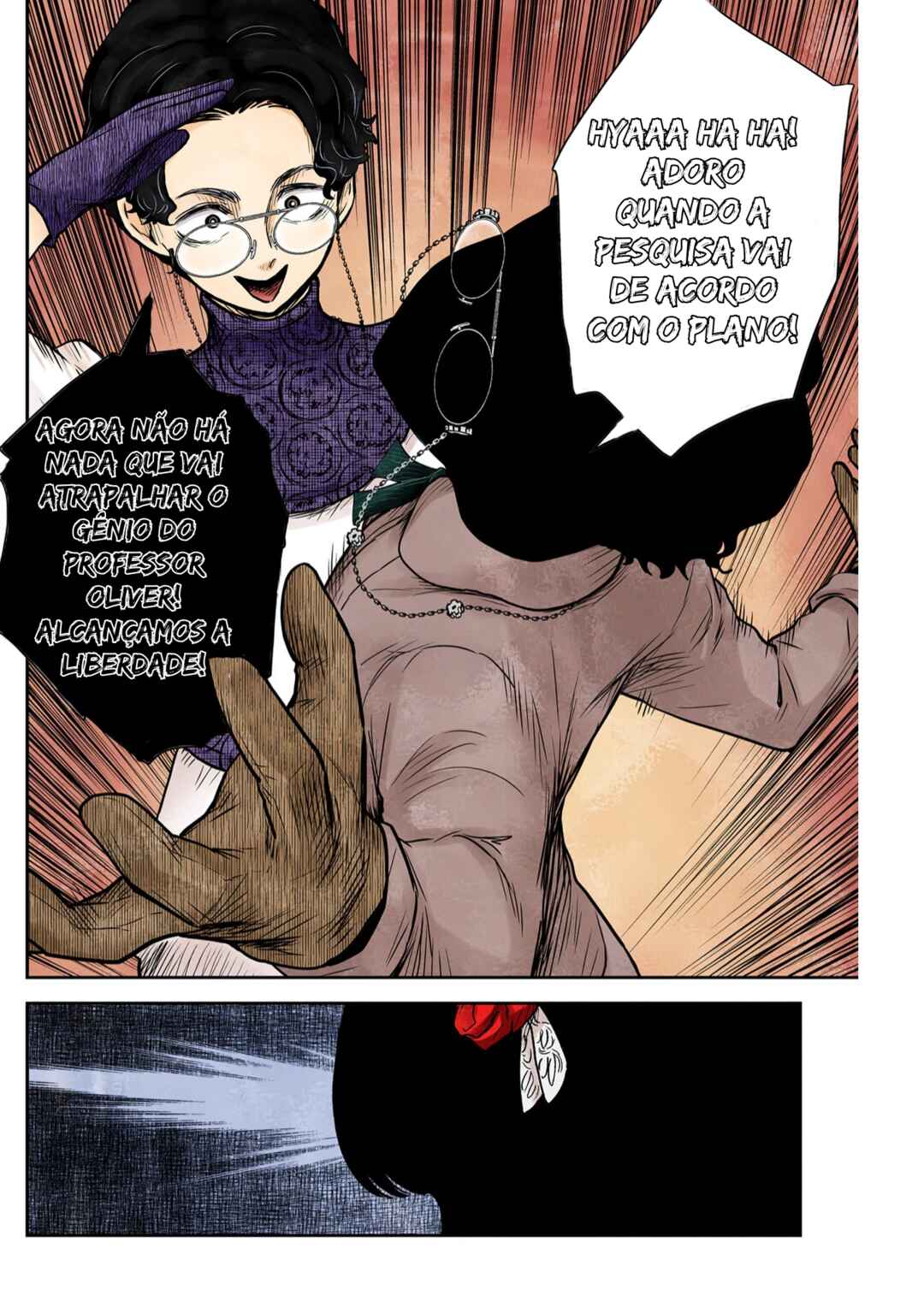 Chapter 130 - Page 15