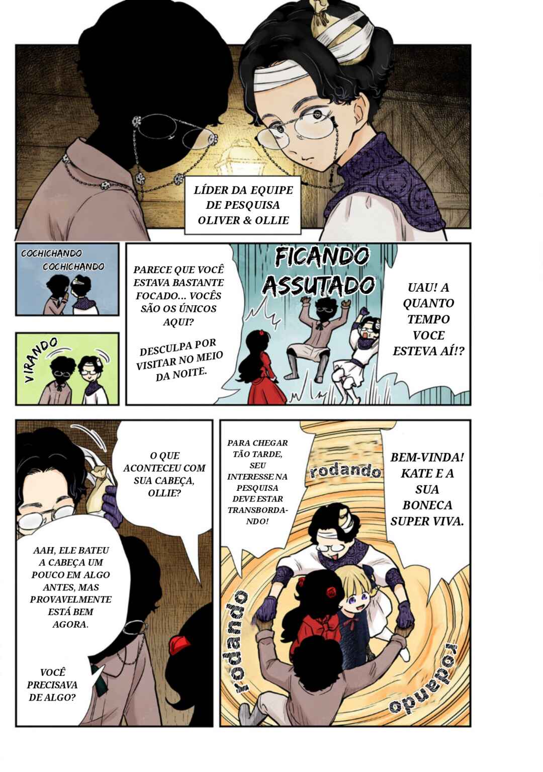 Chapter 130 - Page 3