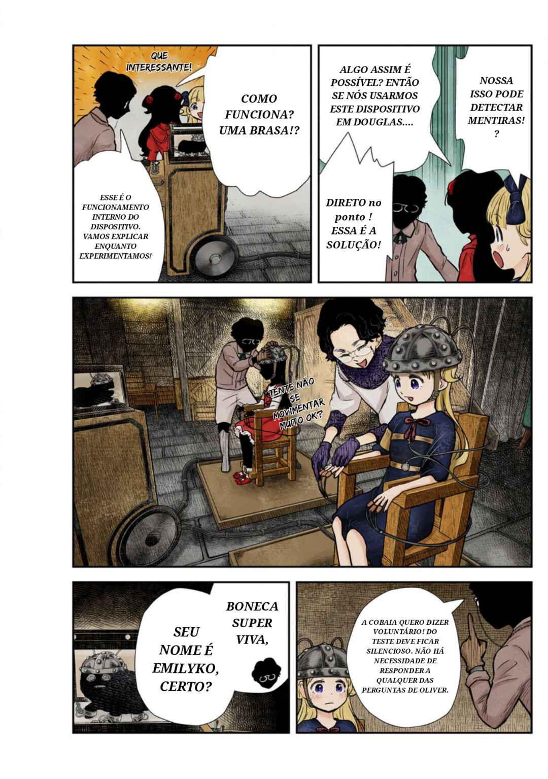 Chapter 130 - Page 6