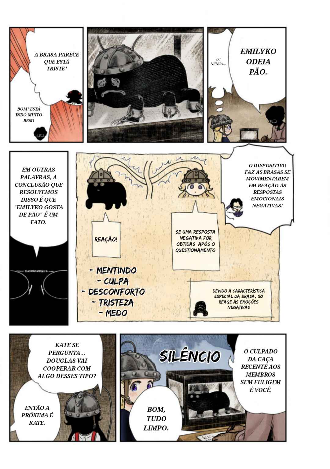 Chapter 130 - Page 7