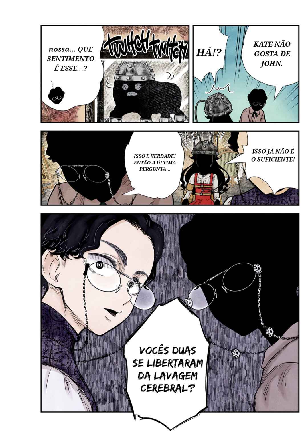 Chapter 130 - Page 8