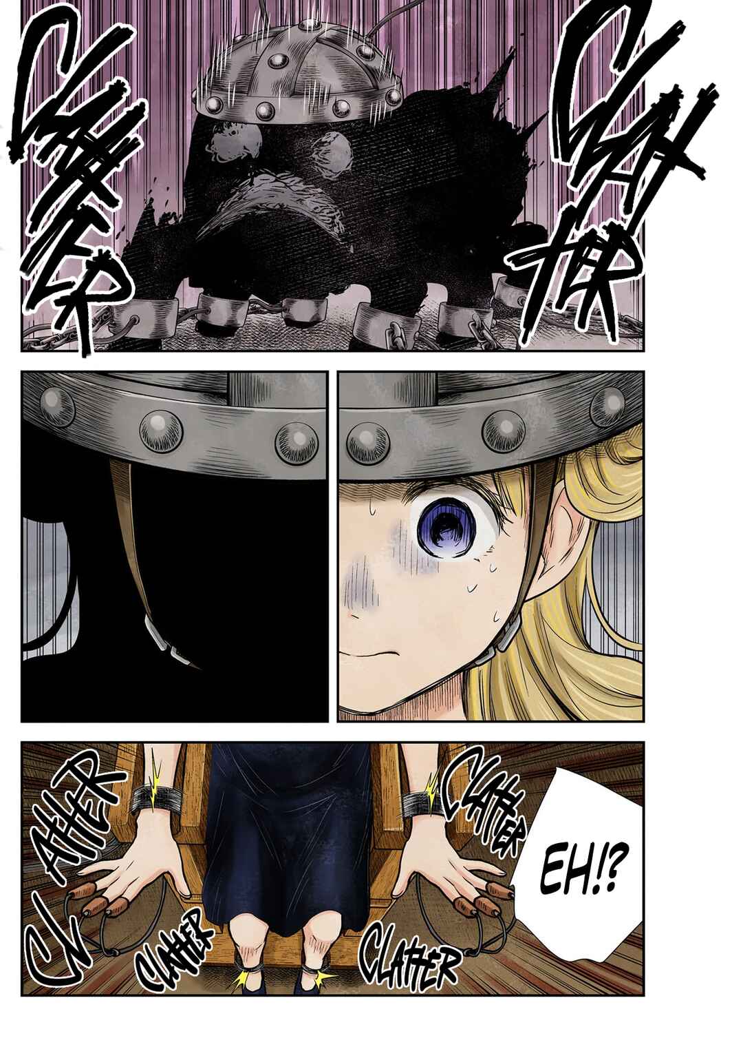 Chapter 130 - Page 9