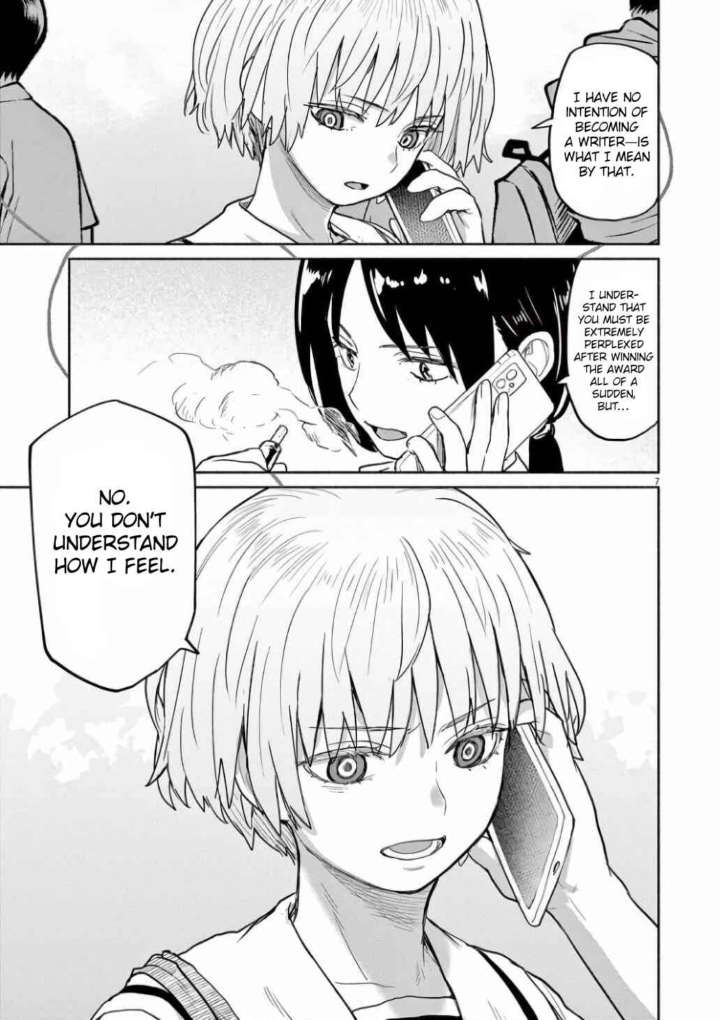Chapter 61 - Page 7