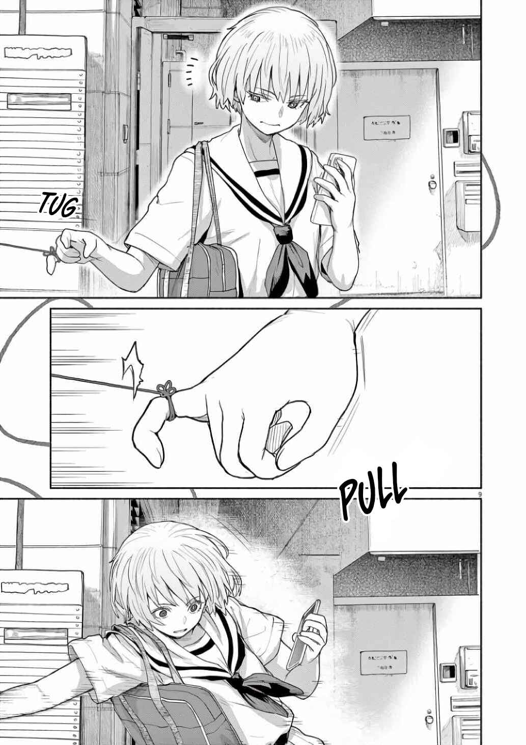 Chapter 61 - Page 9