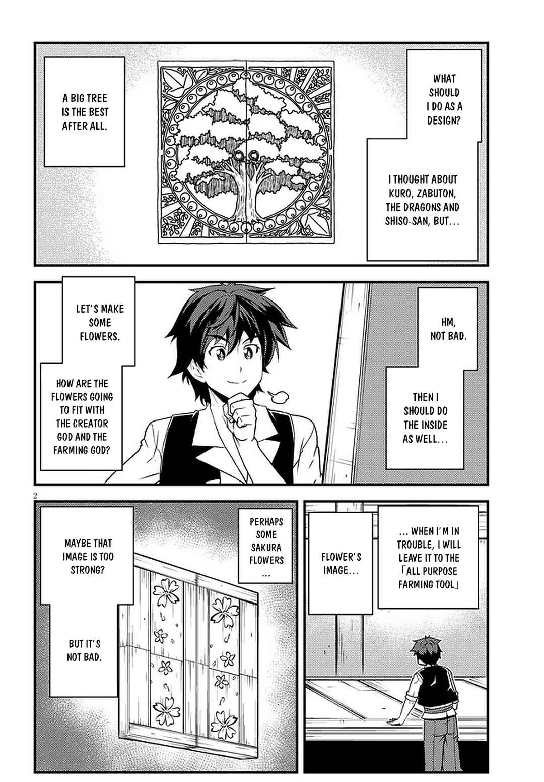 Chapter 185 - Page 3