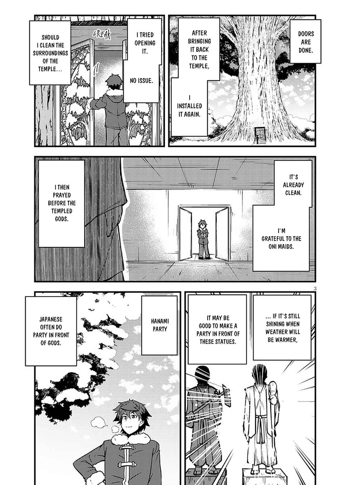 Chapter 185 - Page 4