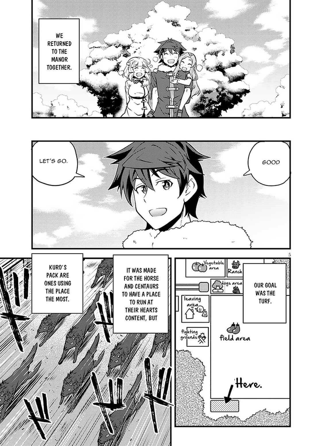 Chapter 185 - Page 6