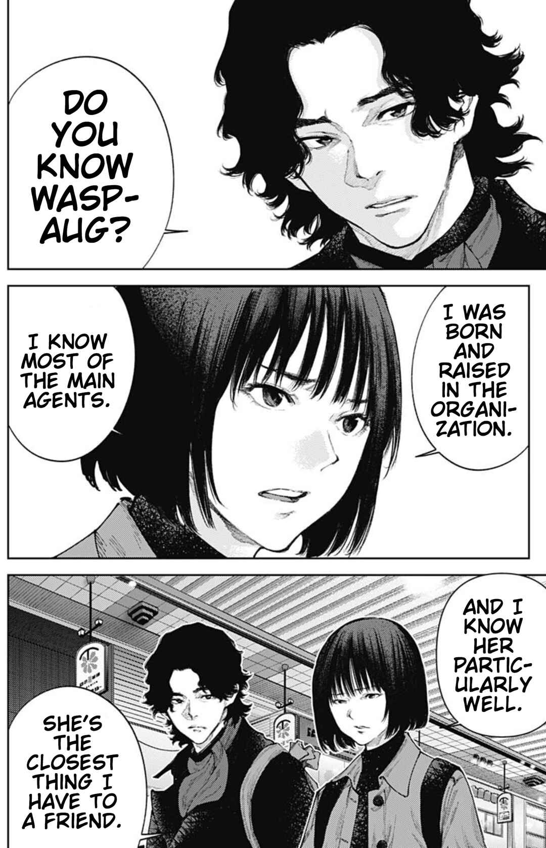 Chapter 70 - Page 3