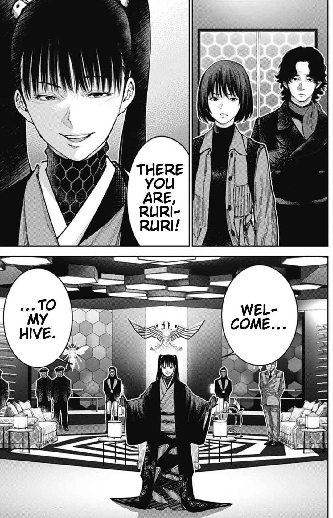 Chapter 70 - Page 8