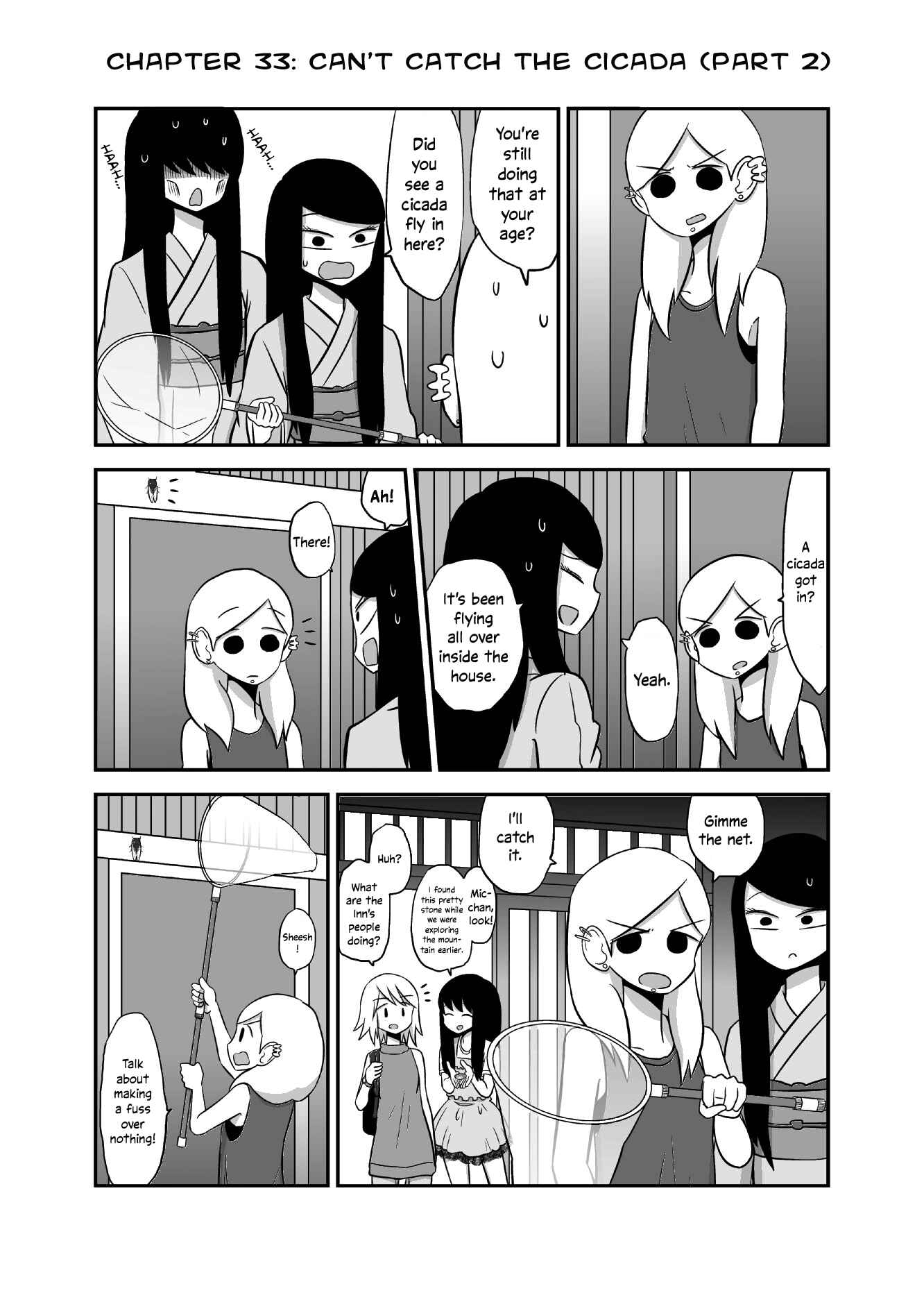 Chapter 33 - Page 1