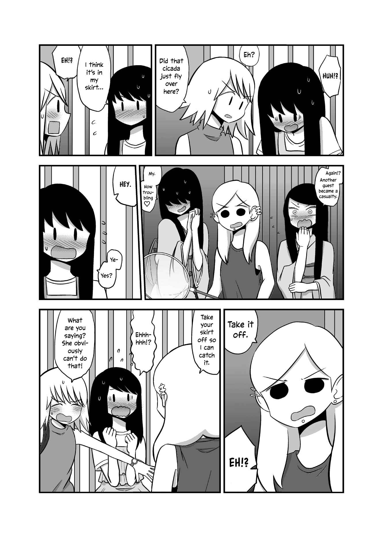 Chapter 33 - Page 3