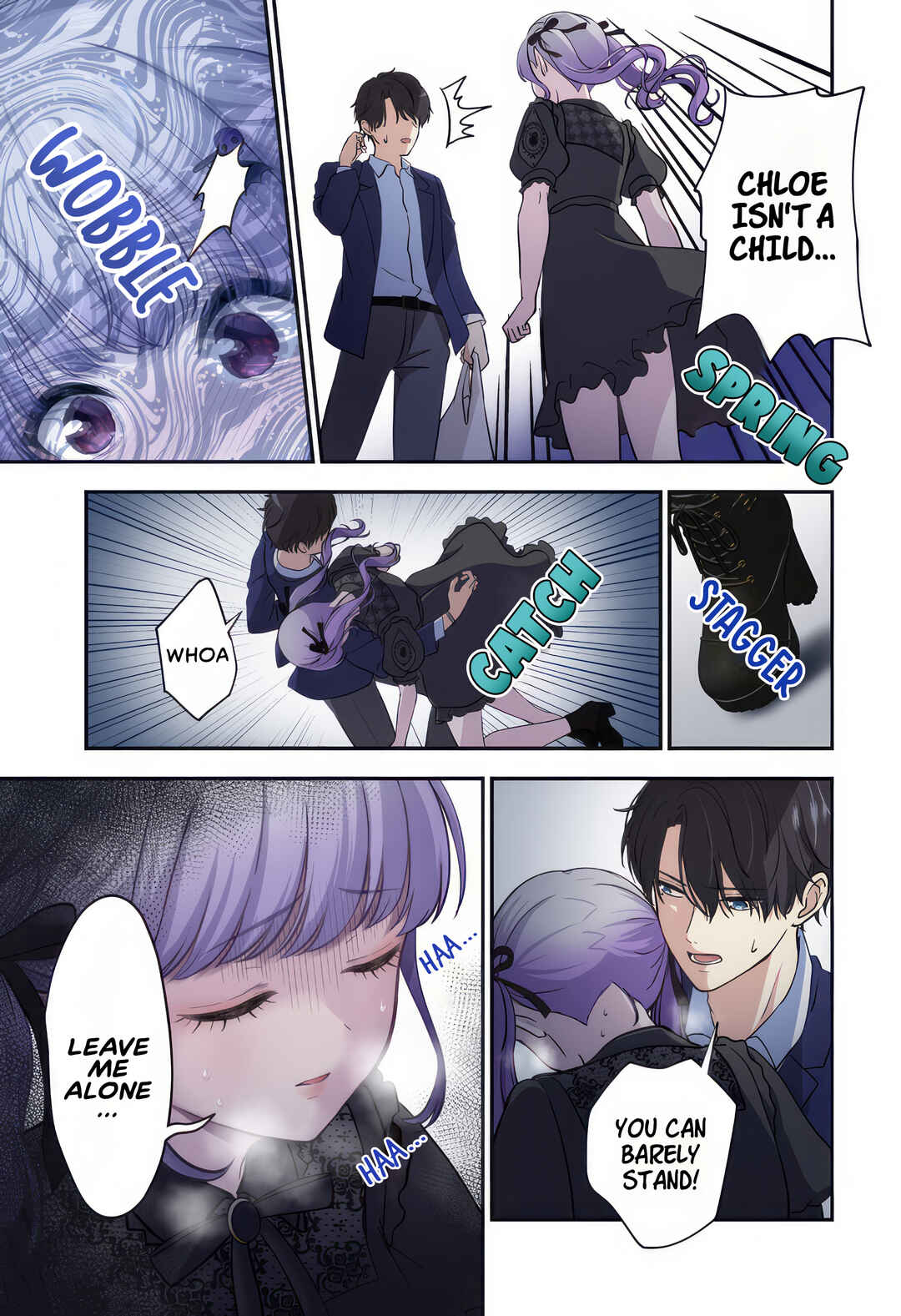Chapter 1 - Page 14