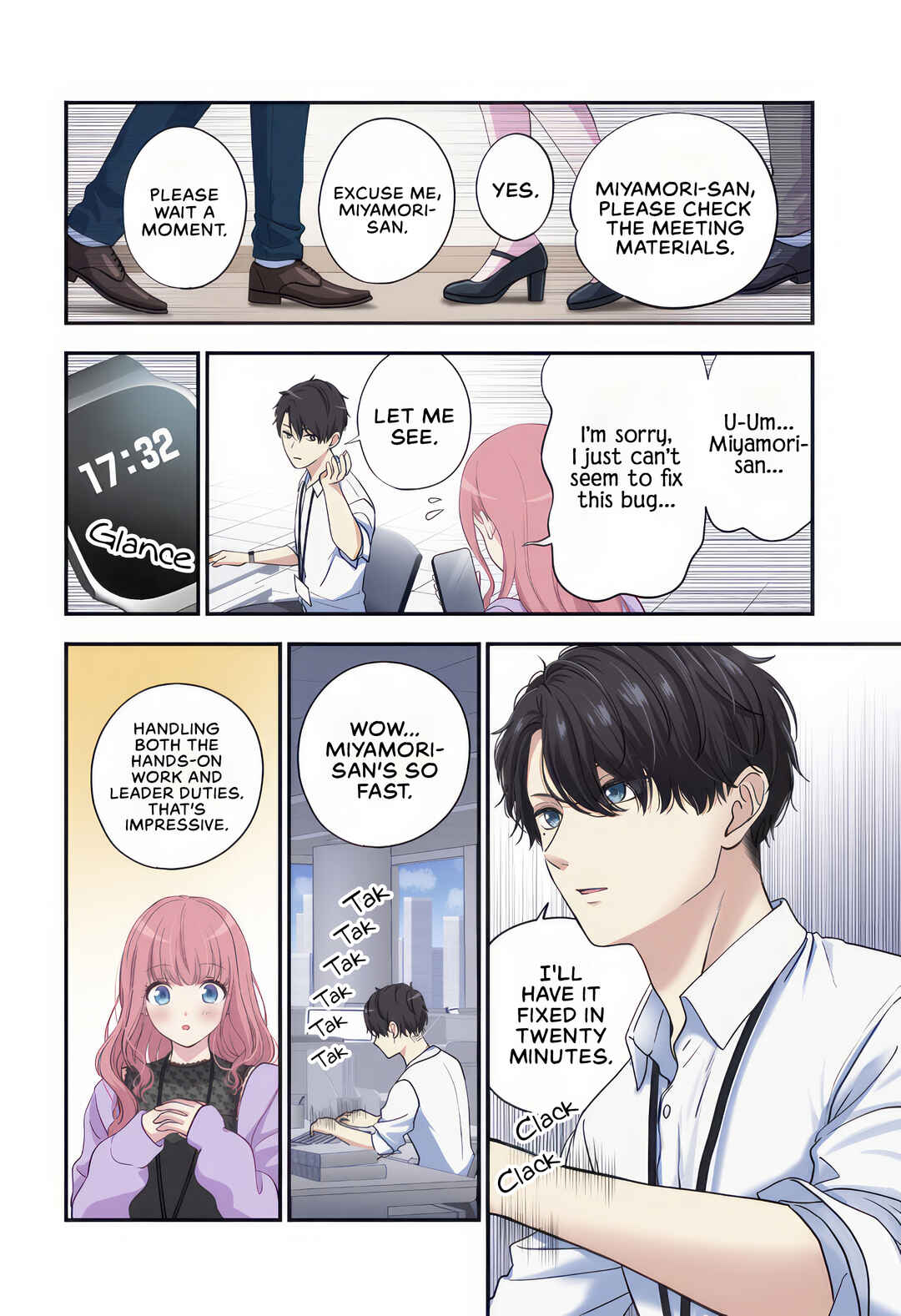 Chapter 1 - Page 7