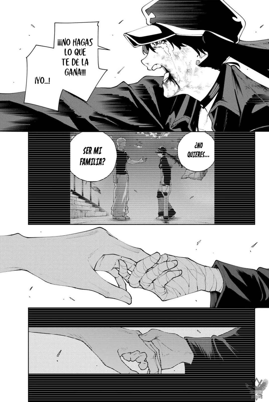 Chapter 41 - Page 21