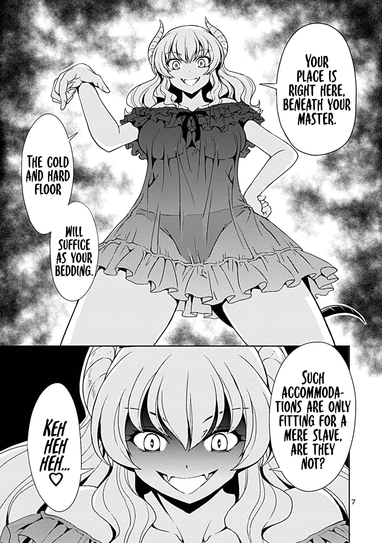 Chapter 4 - Page 8