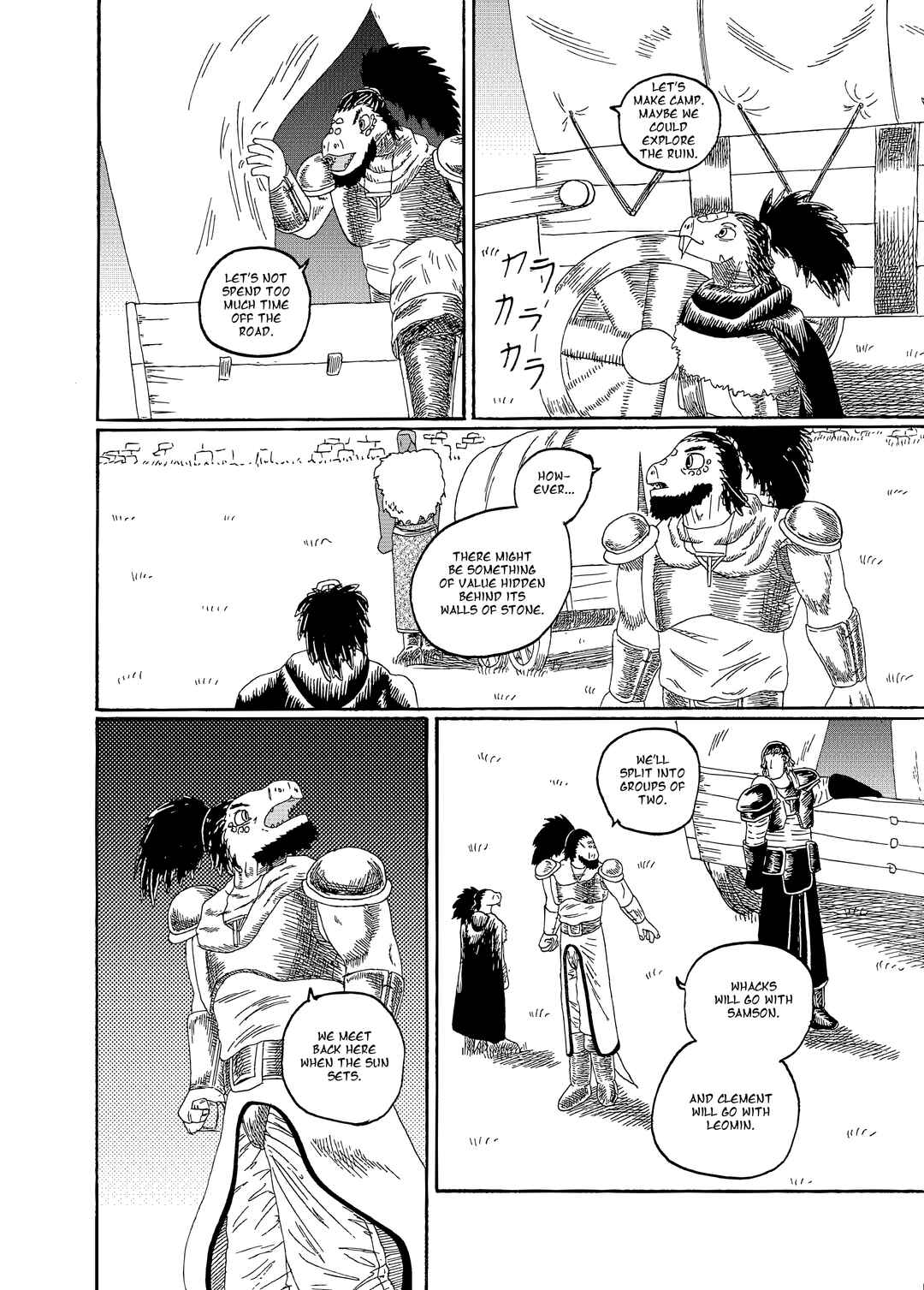 Chapter 8.1 - Page 11