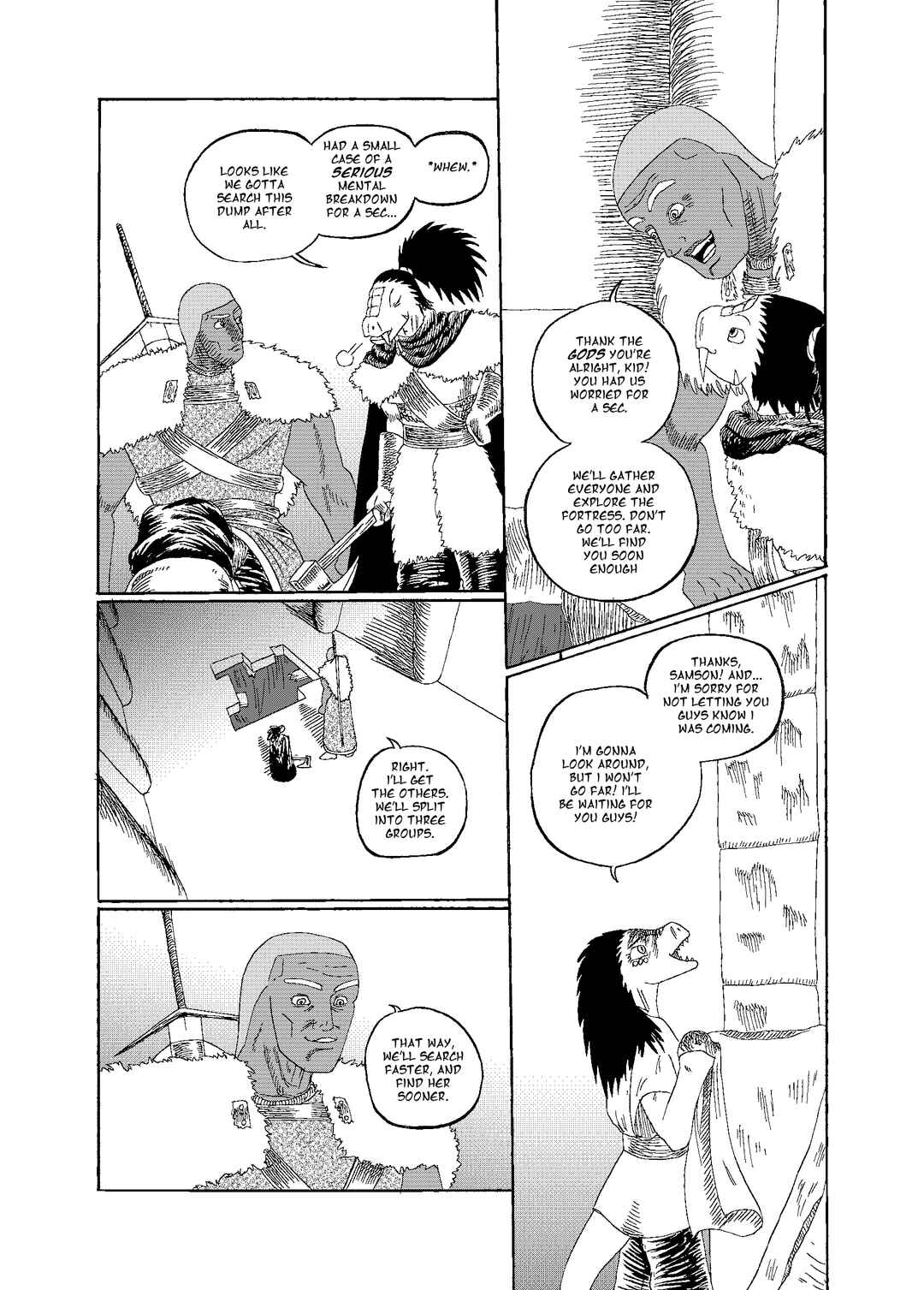 Chapter 8.1 - Page 43