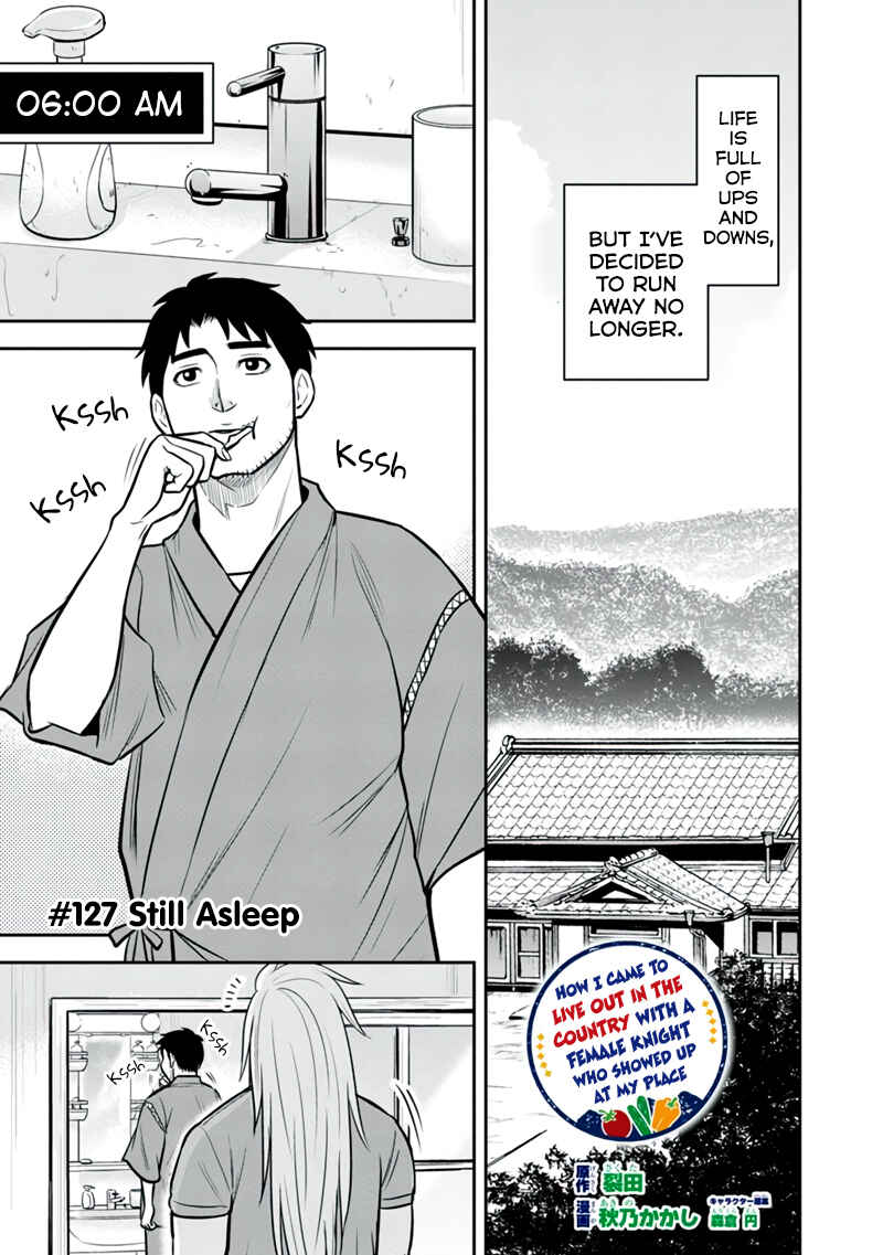 Chapter 127 - Page 1