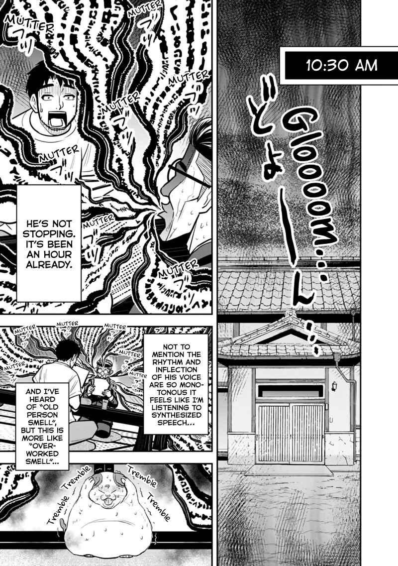Chapter 127 - Page 11