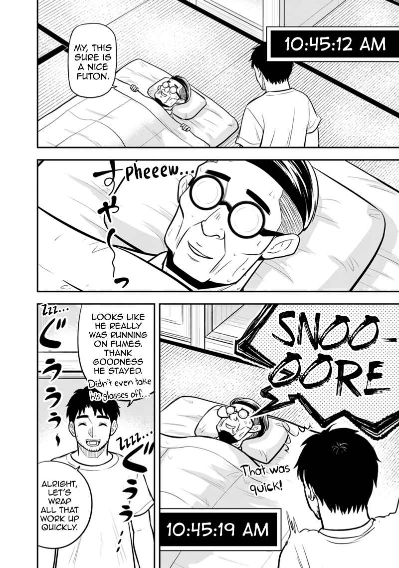 Chapter 127 - Page 14