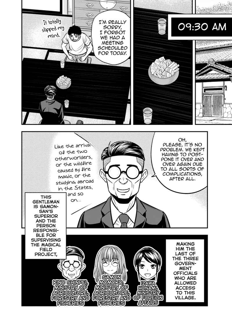 Chapter 127 - Page 8