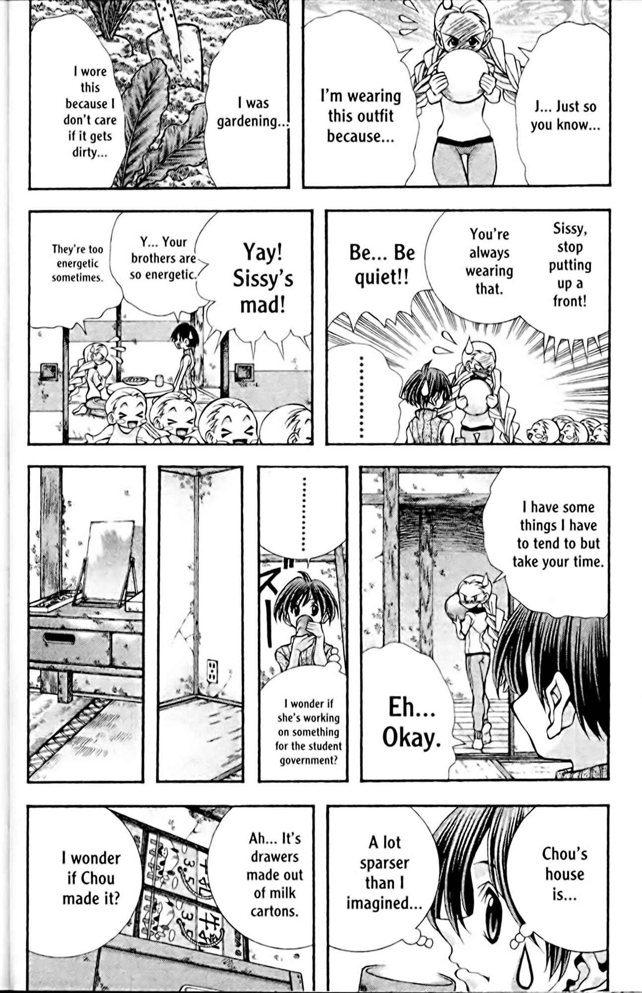 Chapter 105 - Page 8