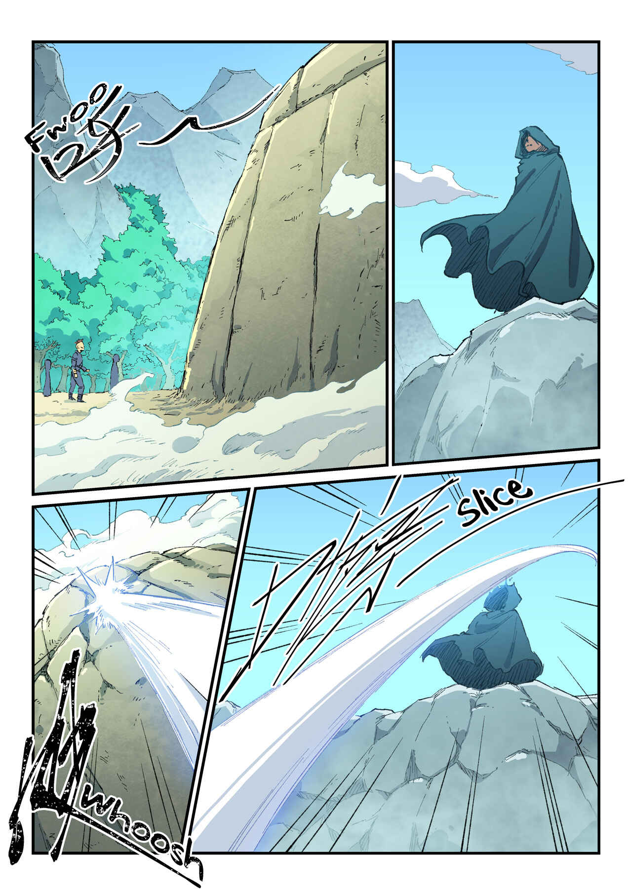 Chapter 462 - Page 2