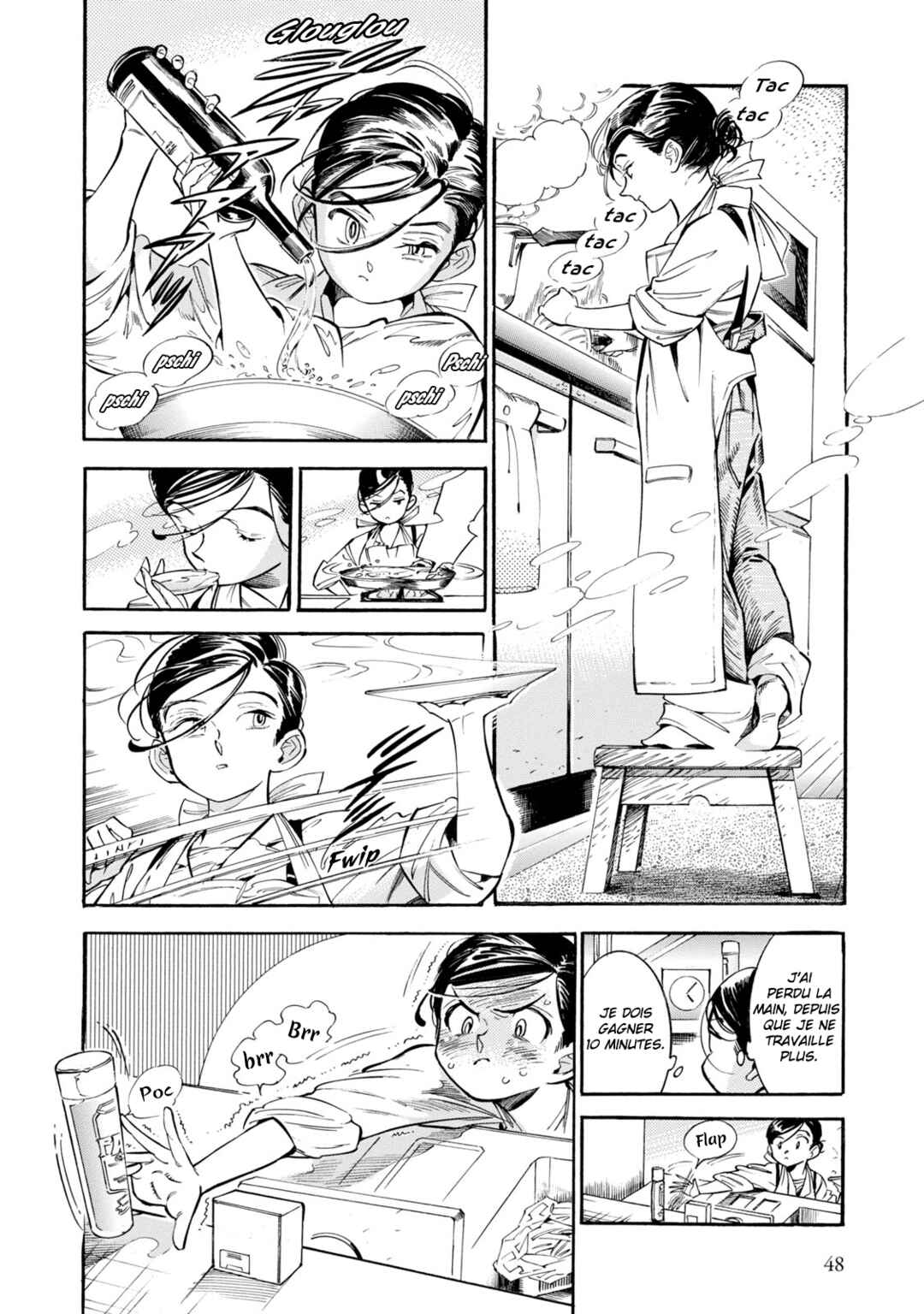 Chapter 8 - Page 16