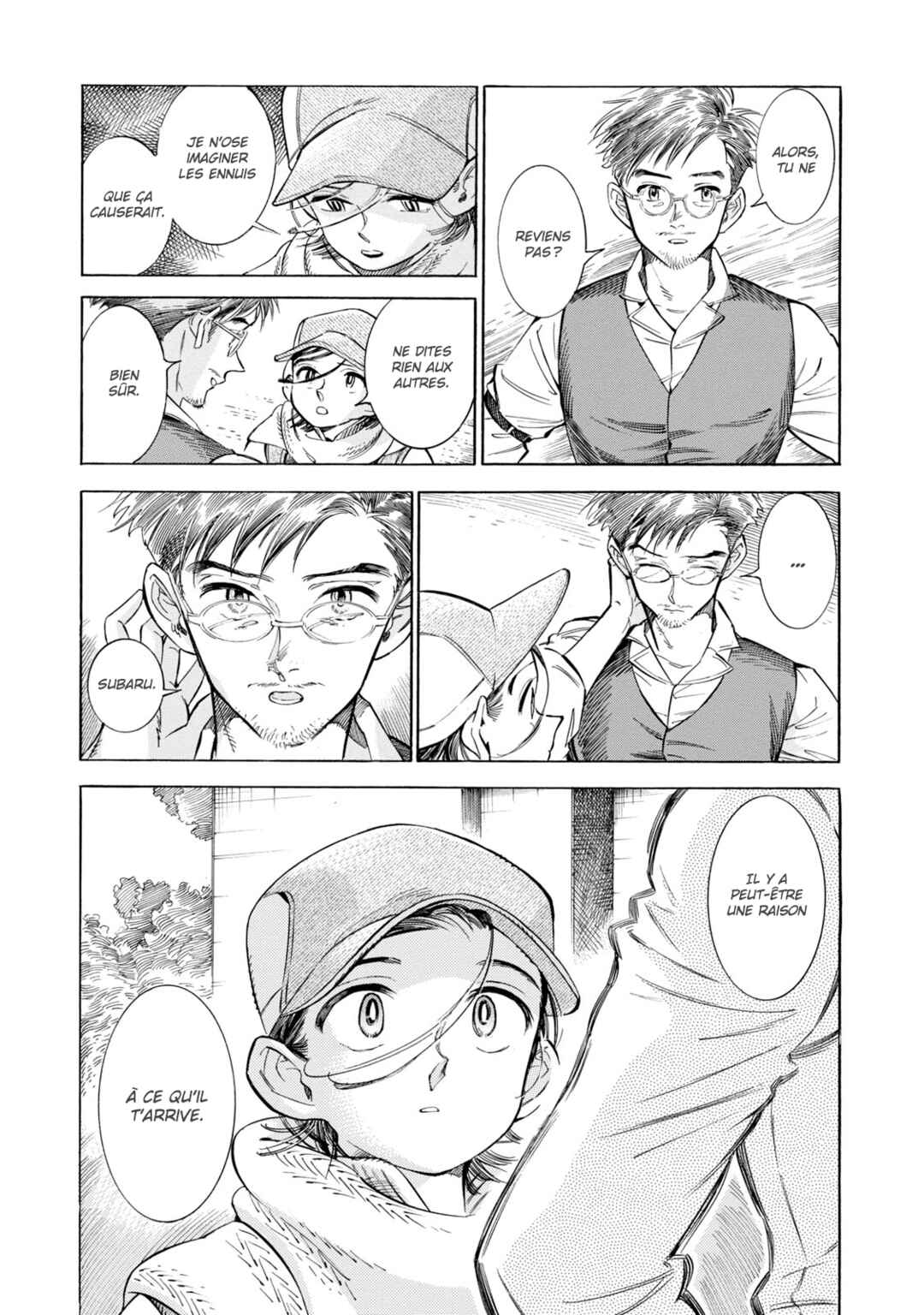Chapter 8 - Page 9