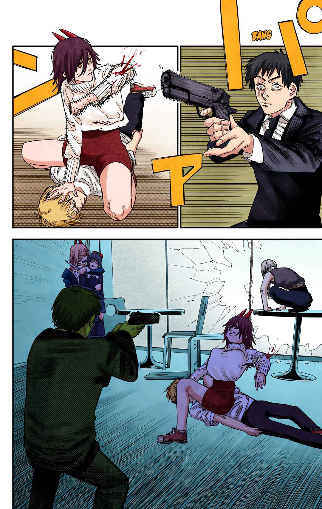 Chapter 62 - Page 10