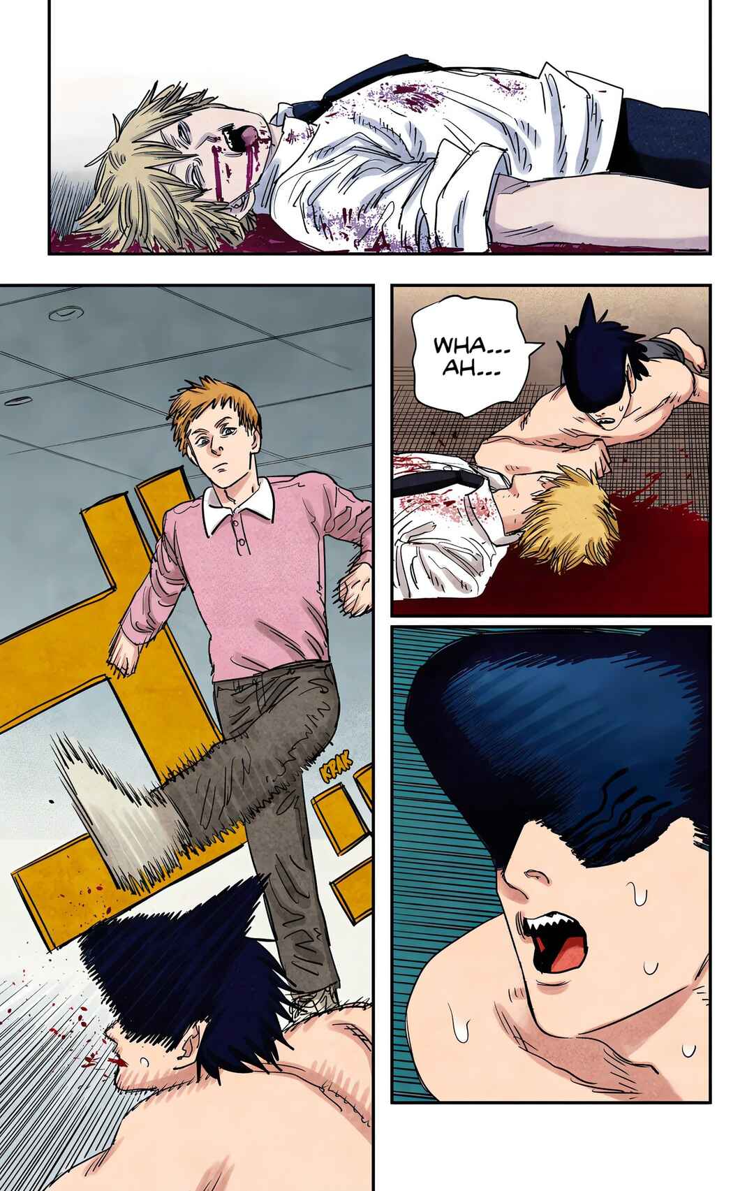 Chapter 62 - Page 25