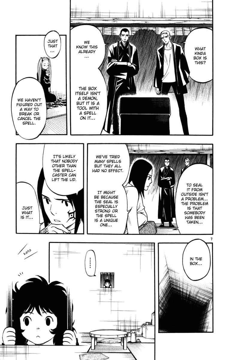 Chapter 136 - Page 7