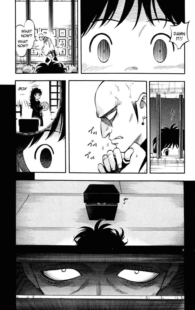 Chapter 136 - Page 9
