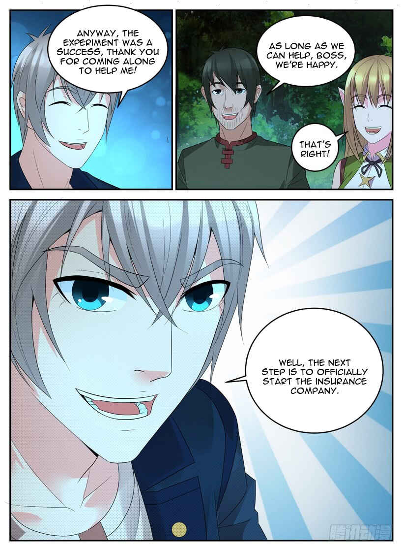 Chapter 31 - Page 11