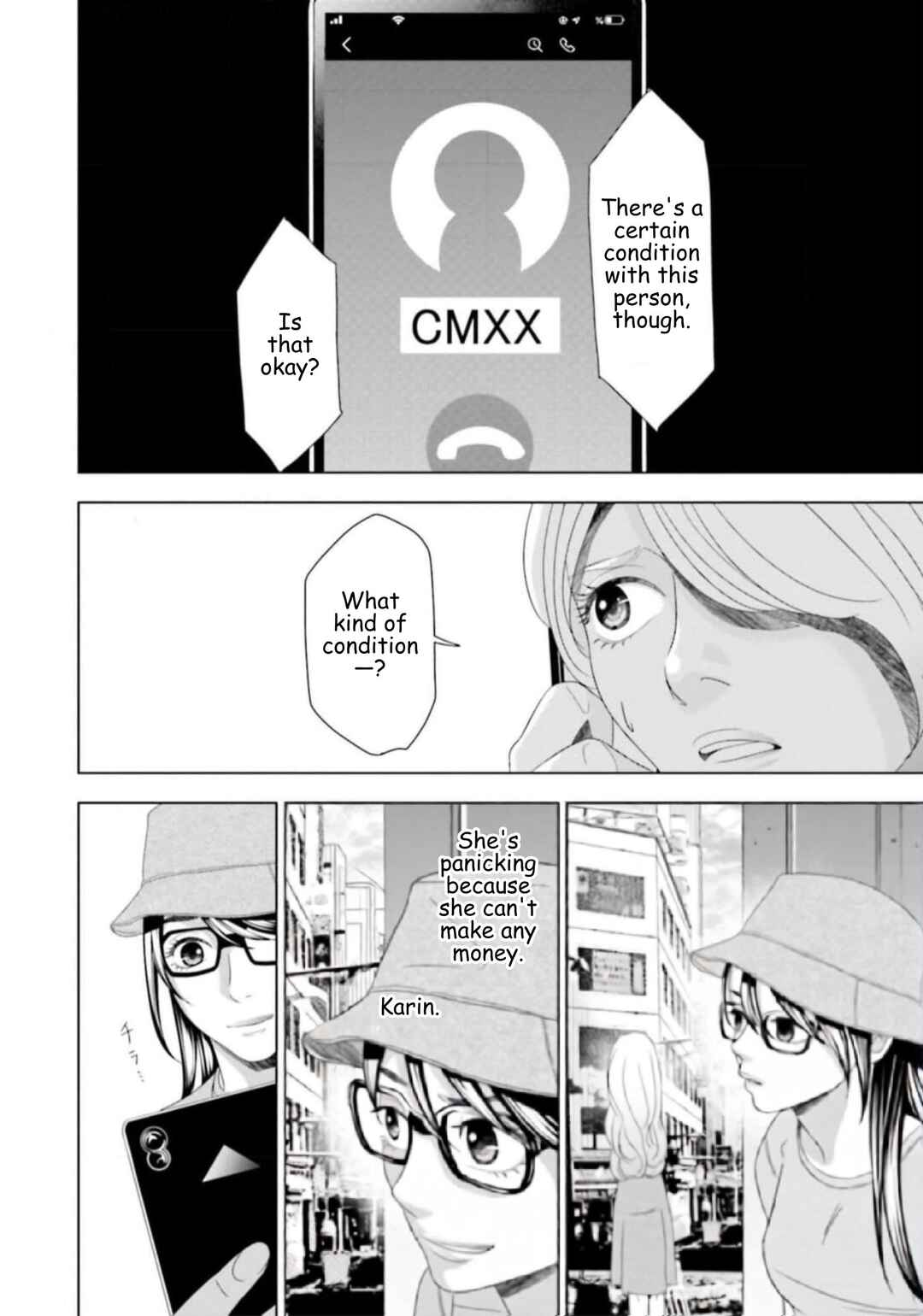 Chapter 48 - Page 18