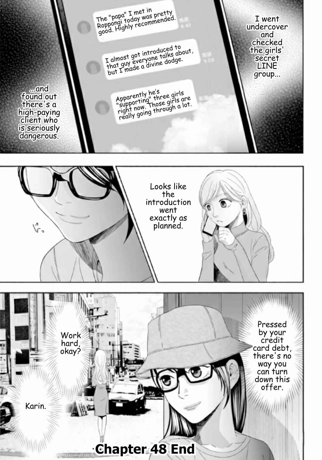 Chapter 48 - Page 19