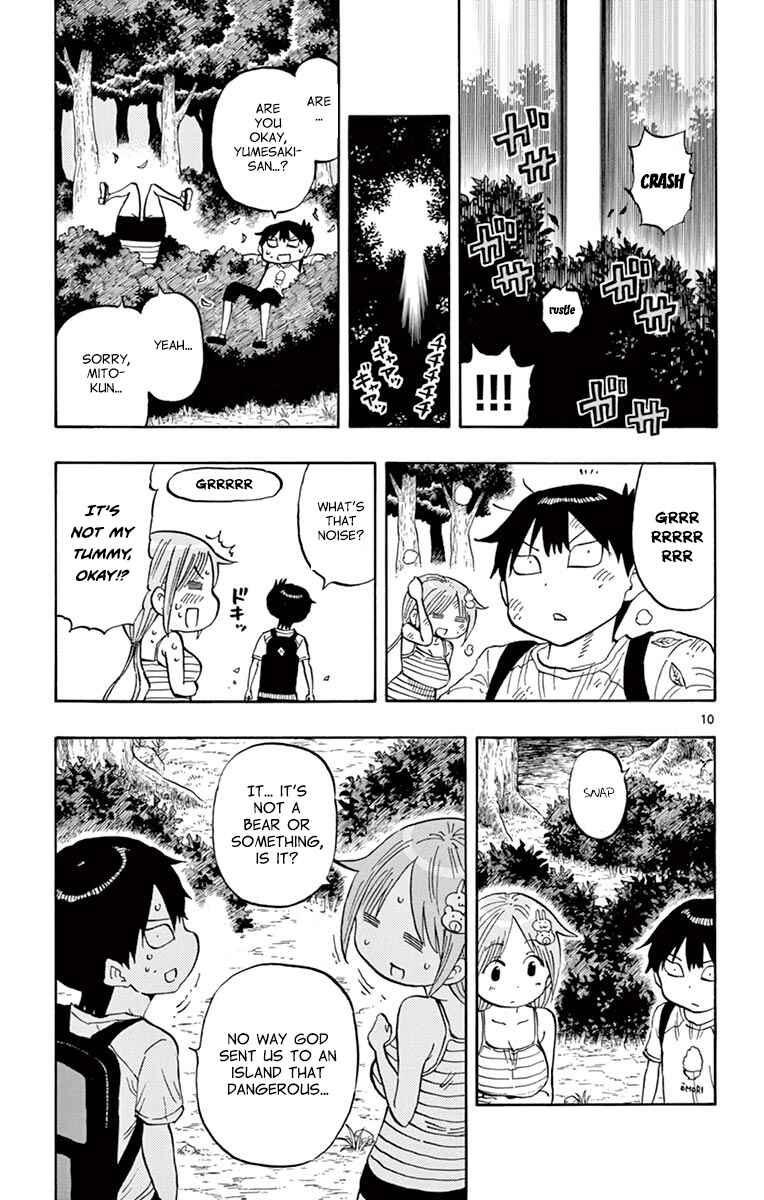 Chapter 29 - Page 10