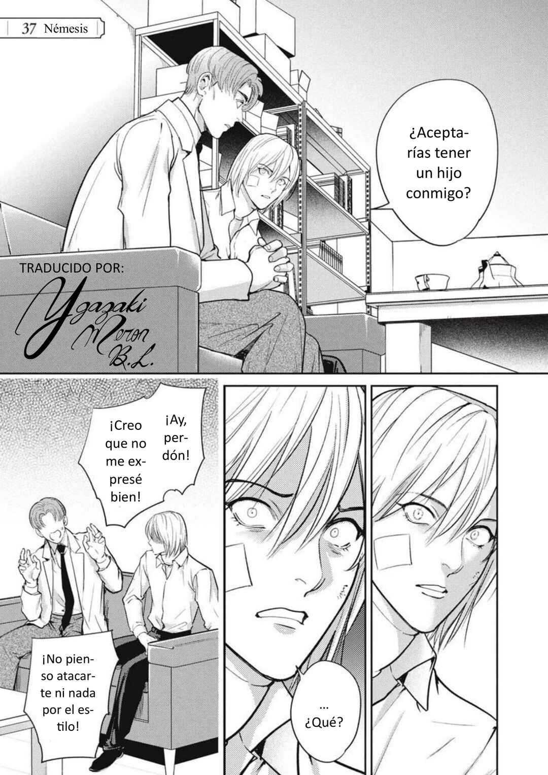 Chapter 37 - Page 1