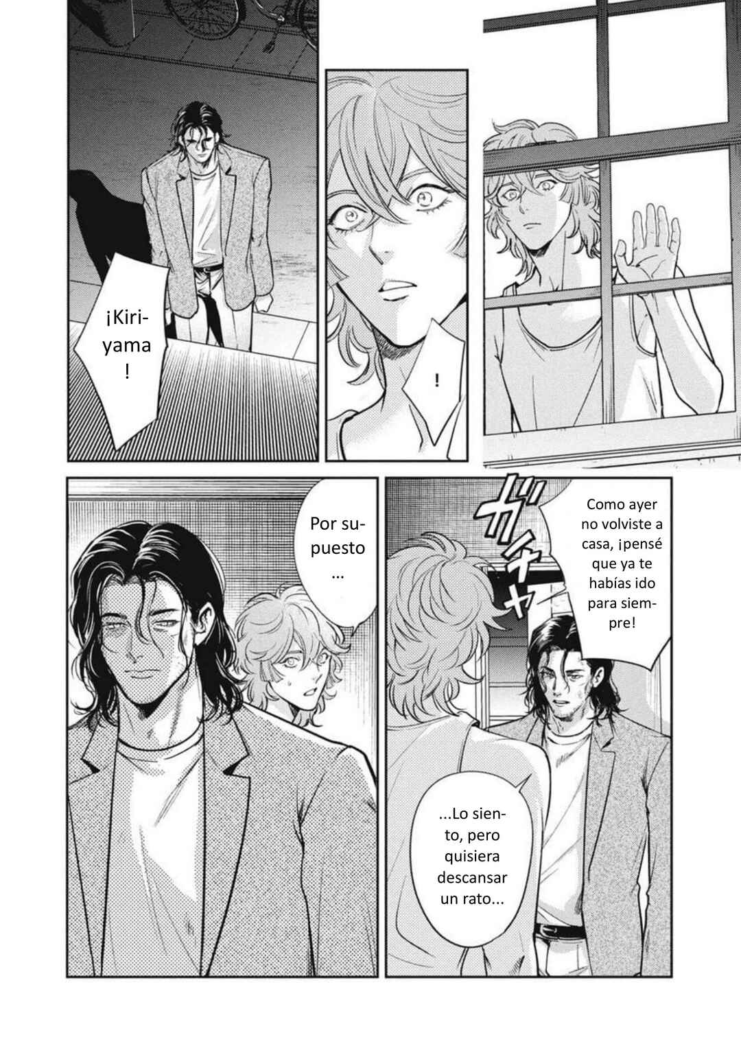 Chapter 37 - Page 23