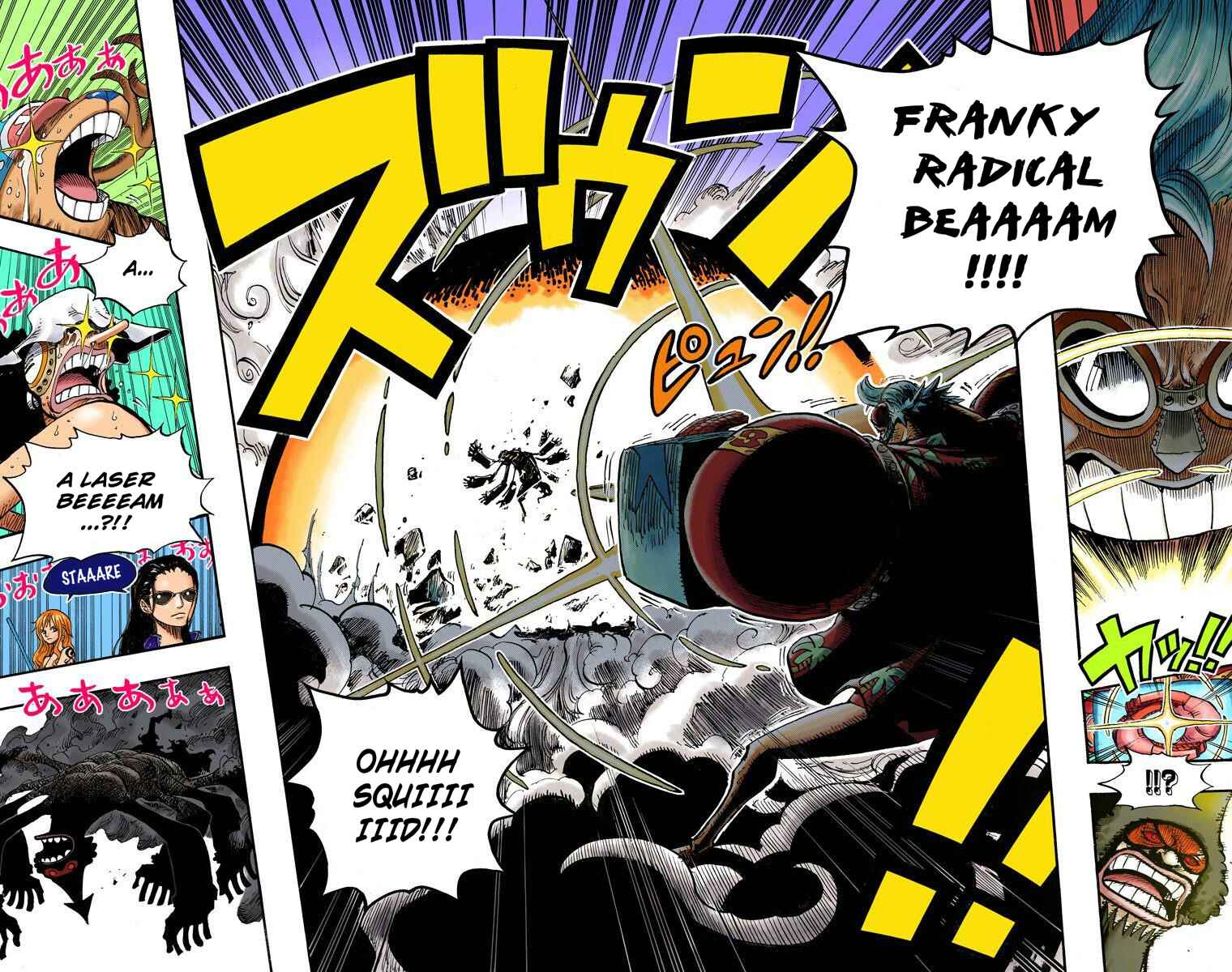 Chapter 646 - Page 10