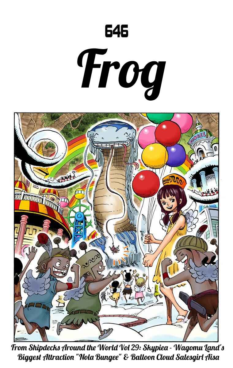 Chapter 646 - Page 2