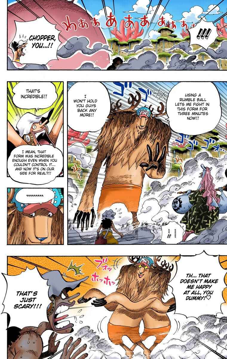 Chapter 646 - Page 3