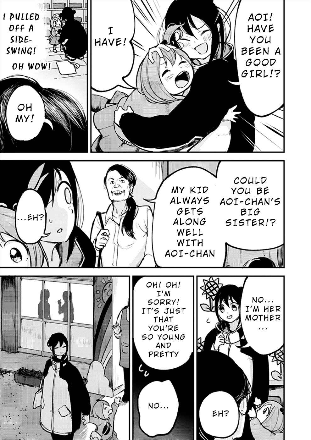 Chapter 17 - Page 18